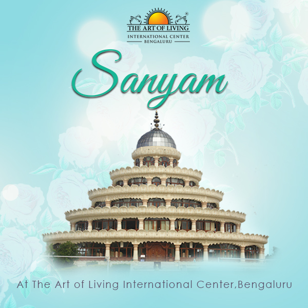 Woman wearing a comfortable cotton t-shirt.